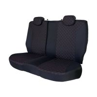 Чехлы Жаккард Драйв на ВАЗ 2113 Чехлы Жаккард Драйв на ВАЗ 2113