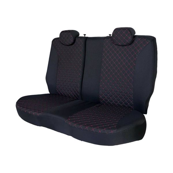 Чехлы Жаккард Драйв на ВАЗ 2113 Чехлы Жаккард Драйв на ВАЗ 2113