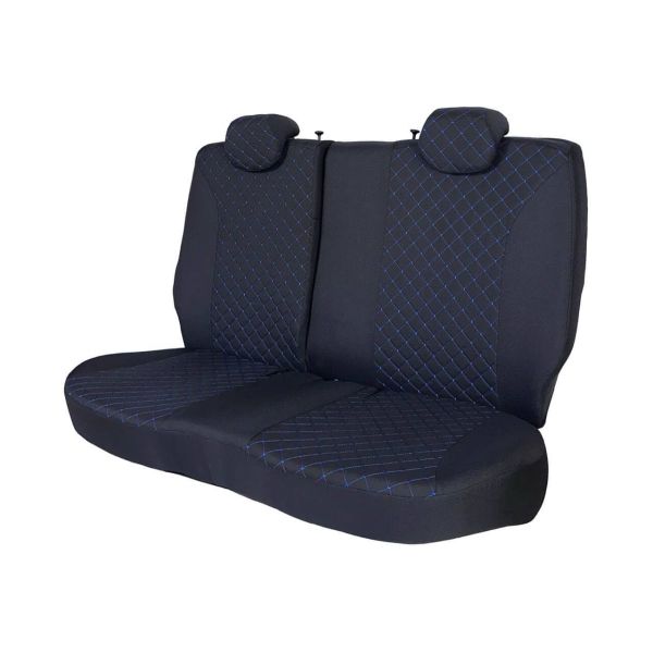 Чехлы Жаккард Драйв на ВАЗ 2113 Чехлы Жаккард Драйв на ВАЗ 2113