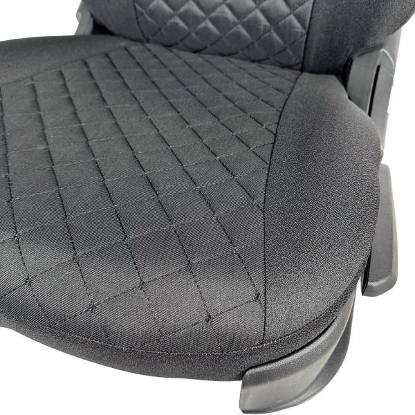 Чехлы Жаккард Драйв на ВАЗ 2113 Чехлы Жаккард Драйв на ВАЗ 2113