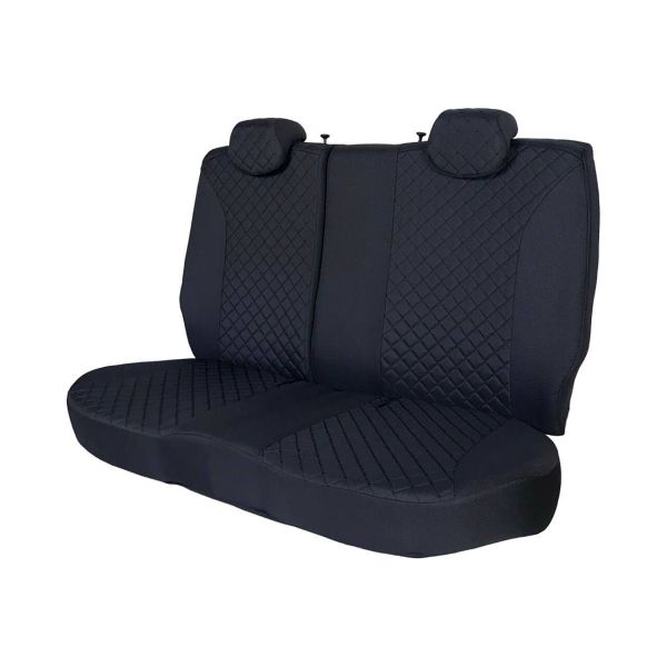 Чехлы Жаккард Драйв на ВАЗ 2113 Чехлы Жаккард Драйв на ВАЗ 2113