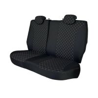 Чехлы Жаккард Драйв на ВАЗ 2113 Чехлы Жаккард Драйв на ВАЗ 2113