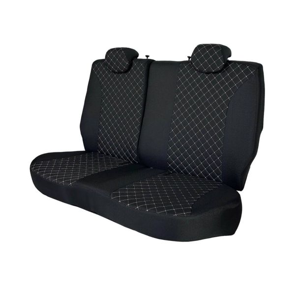 Чехлы Жаккард Драйв на ВАЗ 2113 Чехлы Жаккард Драйв на ВАЗ 2113