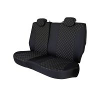Чехлы Жаккард Драйв на ВАЗ 2113 Чехлы Жаккард Драйв на ВАЗ 2113