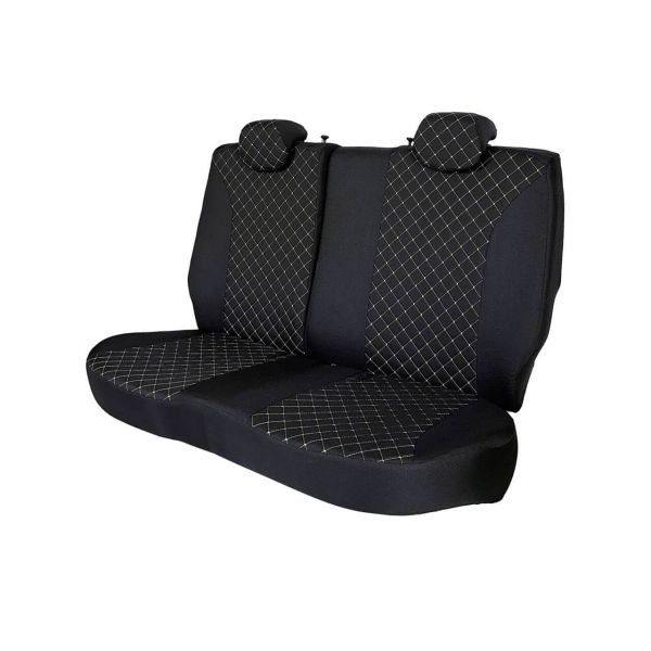 Чехлы Жаккард Драйв на ВАЗ 2113 Чехлы Жаккард Драйв на ВАЗ 2113