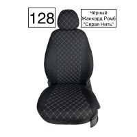 Чехлы Жаккард Драйв на ВАЗ 2113 Чехлы Жаккард Драйв на ВАЗ 2113