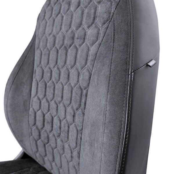 Чехлы Велюр на Haval Jolion Чехлы Велюр на Haval Jolion