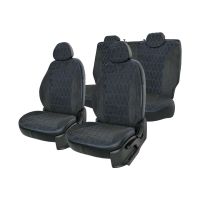 Чехлы Велюр на Haval Jolion Чехлы Велюр на Haval Jolion