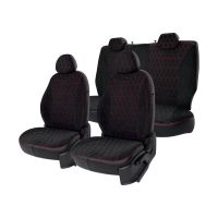 Чехлы Велюр на Haval Jolion Чехлы Велюр на Haval Jolion