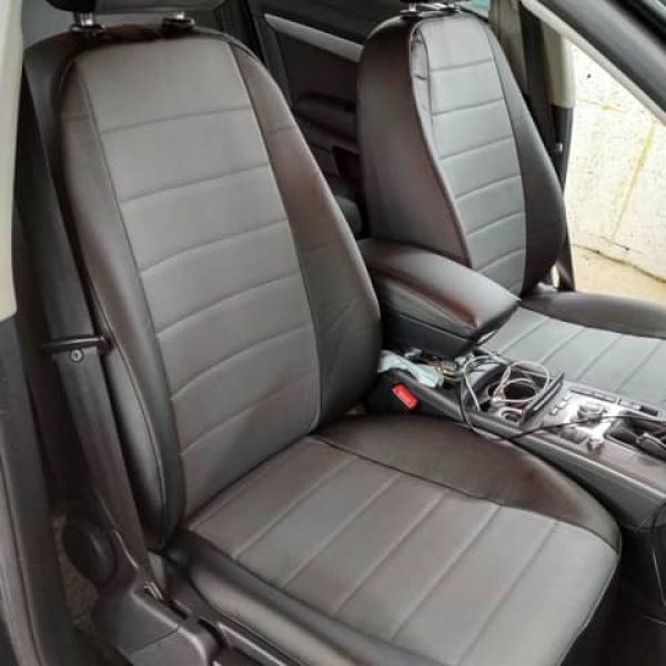 Чехлы Автопилот на AUDI A6 (C6) С 2004-2011Г.