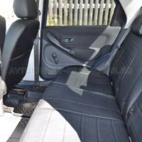 Чехлы Автопилот на Fiat Albea 2002-2012 г.в. Чехлы Автопилот на Fiat Albea 2002-2012 г.в.