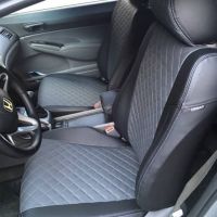 Чехлы Автопилот на Honda Civic 8 седан 2006-2012 г.в.