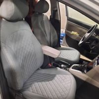 Чехлы Автопилот на Hyundai Elantra 6 (AD) 2016-2020 г.в. Чехлы Автопилот на Hyundai Elantra 6 (AD) 2016-2020 г.в.