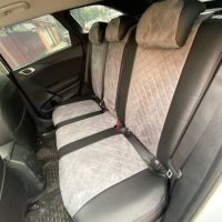 Чехлы Автопилот на Kia Ceed 3 с 2018+ Чехлы Автопилот на Kia Ceed 3 с 2018+