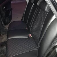 Чехлы Автопилот на Kia Ceed 2007-2012 г.в. Чехлы Автопилот на Kia Ceed 2007-2012 г.в.