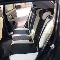 Чехлы Автопилот на Kia Sportage 3 2010-2015 г.в. Чехлы Автопилот на Kia Sportage 3 2010-2015 г.в.