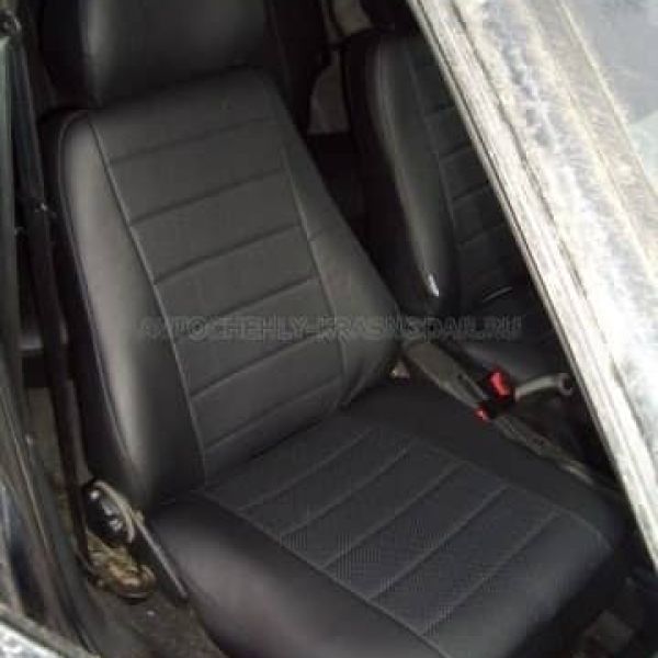 Чехлы Автопилот на ВАЗ 2108 1984-2003 г.в.