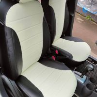 Чехлы Автопилот на Ravon R2 с 2016+ Чехлы Автопилот на Ravon R2 с 2016+