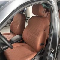 Чехлы Автопилот на Skoda Kodiaq (2016+) Чехлы Автопилот на Skoda Kodiaq (2016+)