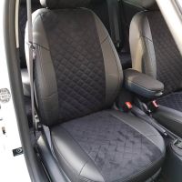 Чехлы Автопилот на Skoda Fabia 2 2007-2014 г.в. Чехлы Автопилот на Skoda Fabia 2 2007-2014 г.в.