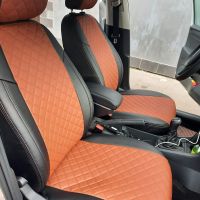 Чехлы Автопилот на Skoda Rapid 2 (2020+)