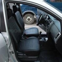 Чехлы Автопилот на Suzuki Liana седан 2001-2008 г.в.