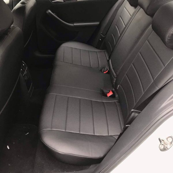 Чехлы Автопилот на Volkswagen Jetta 6 2011-2018 г.в. Чехлы Автопилот на Volkswagen Jetta 6 2011-2018 г.в.
