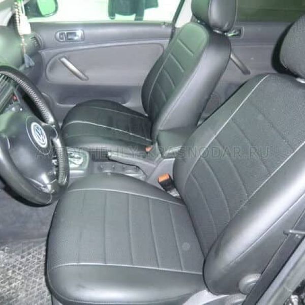 Чехлы Автопилот на Volkswagen Passat B5 седан 1997-2005 г.в. Чехлы Автопилот на Volkswagen Passat B5 седан 1997-2005 г.в.