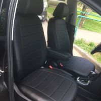 Чехлы Автопилот на Volkswagen Polo Седан 2010-2020 г.в. Чехлы Автопилот на Volkswagen Polo Седан 2010-2020 г.в.