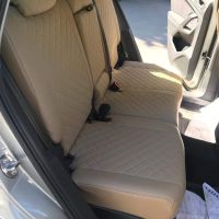 Чехлы Автопилот на Volkswagen Tiguan 2 с 2017+