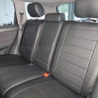 Чехлы Автопилот на Volkswagen Touareg 2002-2010 г.в. Чехлы Автопилот на Volkswagen Touareg 2002-2010 г.в.