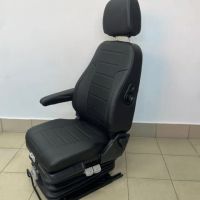 Чехлы Автопилот на Газель NN 3 места (2021+)