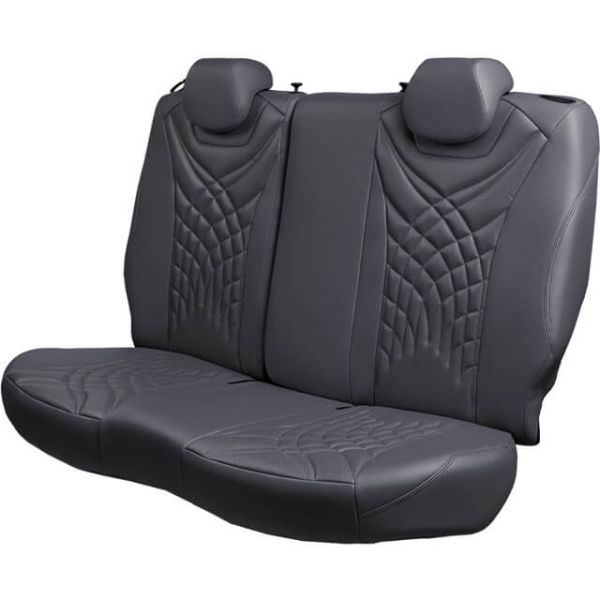 Чехлы Премиум Экокожа Байрон Президент|Жук на Nissan Almera N16 2000-2006 г.в. Чехлы Премиум Экокожа Байрон Президент|Жук на Nissan Almera N16 2000-2006 г.в.