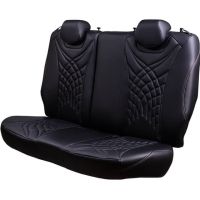 Чехлы Премиум Экокожа Байрон Президент|Жук на Nissan Almera N16 2000-2006 г.в. Чехлы Премиум Экокожа Байрон Президент|Жук на Nissan Almera N16 2000-2006 г.в.