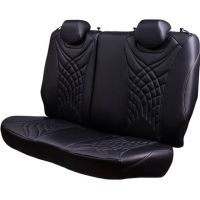 Чехлы Премиум Экокожа Байрон Президент|Жук на Nissan Almera N16 2000-2006 г.в. Чехлы Премиум Экокожа Байрон Президент|Жук на Nissan Almera N16 2000-2006 г.в.