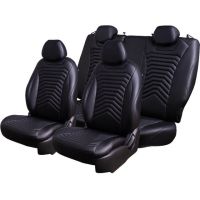 Чехлы Премиум Экокожа Байрон Президент|Жук на Nissan Almera N16 2000-2006 г.в. Чехлы Премиум Экокожа Байрон Президент|Жук на Nissan Almera N16 2000-2006 г.в.