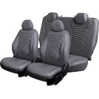 Чехлы Премиум Экокожа Байрон Президент|Жук на Nissan Almera N16 2000-2006 г.в. Чехлы Премиум Экокожа Байрон Президент|Жук на Nissan Almera N16 2000-2006 г.в.