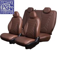 Чехлы Премиум Экокожа Байрон Президент|Жук на Nissan Almera N16 2000-2006 г.в. Чехлы Премиум Экокожа Байрон Президент|Жук на Nissan Almera N16 2000-2006 г.в.