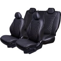 Чехлы Премиум Экокожа Байрон Президент|Жук на Nissan Almera N16 2000-2006 г.в. Чехлы Премиум Экокожа Байрон Президент|Жук на Nissan Almera N16 2000-2006 г.в.