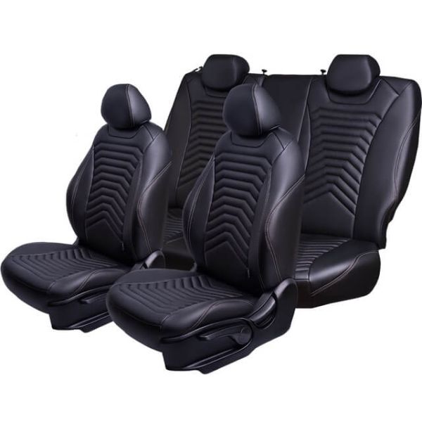 Чехлы Премиум Экокожа Байрон Президент|Жук на Nissan Almera N16 2000-2006 г.в. Чехлы Премиум Экокожа Байрон Президент|Жук на Nissan Almera N16 2000-2006 г.в.