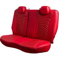 Чехлы Премиум Экокожа Байрон Президент|Жук на Nissan Almera N16 2000-2006 г.в. Чехлы Премиум Экокожа Байрон Президент|Жук на Nissan Almera N16 2000-2006 г.в.