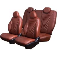 Чехлы Премиум Экокожа Байрон Президент|Жук на Nissan Almera N16 2000-2006 г.в. Чехлы Премиум Экокожа Байрон Президент|Жук на Nissan Almera N16 2000-2006 г.в.