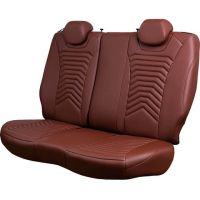 Чехлы Премиум Экокожа Байрон Президент|Жук на Nissan Almera N16 2000-2006 г.в. Чехлы Премиум Экокожа Байрон Президент|Жук на Nissan Almera N16 2000-2006 г.в.