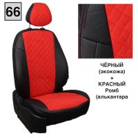 Чехлы Автопилот на JAC JS4 Чехлы Автопилот на JAC JS4