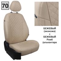 Чехлы Автопилот на JAC JS4 Чехлы Автопилот на JAC JS4