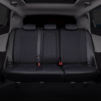 Чехлы Автопилот на JAC JS4 Чехлы Автопилот на JAC JS4