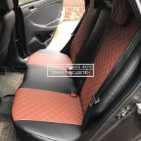 Чехлы Автопилот на JAC JS4 Чехлы Автопилот на JAC JS4