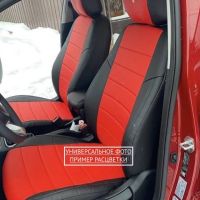 Чехлы Автопилот на JAC JS4 Чехлы Автопилот на JAC JS4