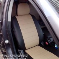 Чехлы Автопилот на JAC JS4 Чехлы Автопилот на JAC JS4