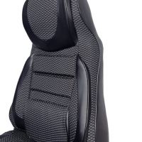 Чехлы с Ортопедической поддержкой из Жаккарда на Лада Калина 2004-2014 г.в.